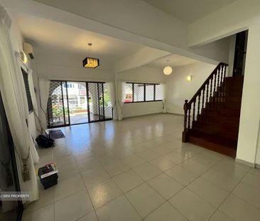Mandarin Park (D21), Semi-Detached - For Rent - Photo 1