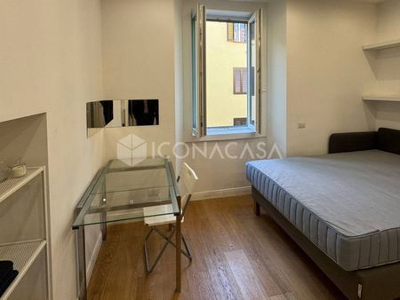 Monolocale viale Bligny 42, Bocconi, Milano - Photo 2
