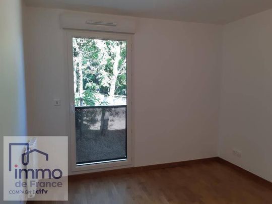 Appartement 3 pièces - 69009 Lyon 9e Arrondissement - Photo 1