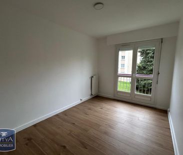 Location Appartement 4 pièces 77m² LE MANS 72000 - Photo 6