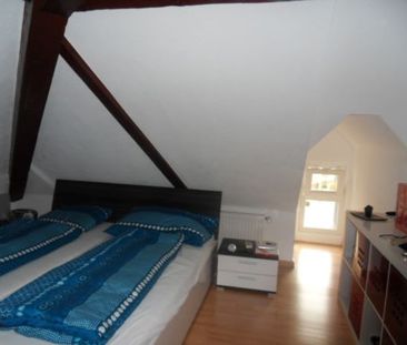 2.5 Zimmer, 2. Stock - Photo 3