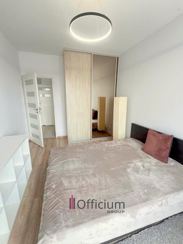 Taras, 2-pok. apartament na Żoliborzu!!! - Фото 4