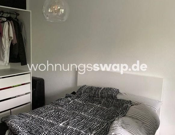 Wohnungsswap - 2 Zimmer, 53 m² - Liebigstraße, Köln - Foto 1