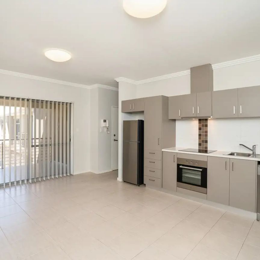 “Modern Two Bedroom Apartment” - Photo 1
