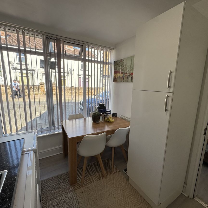 AnnesleyRoad, Hucknall, NOTTINGHAM - Photo 1