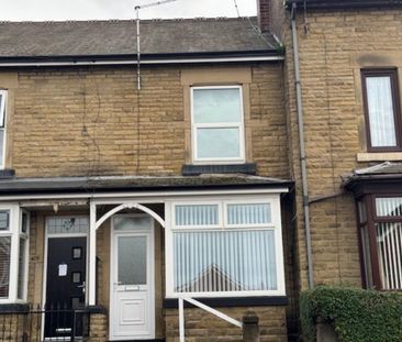 2 bedroom terraced house to rent - Photo 1