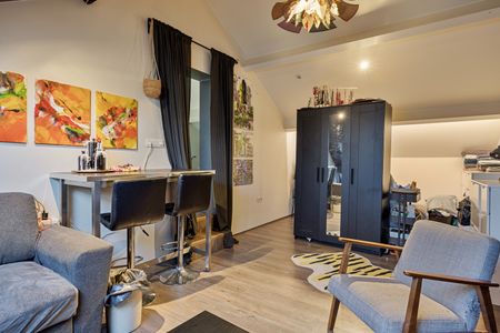 Ruim appartement met landelijk karakter te huur in het gezellige Uikhoven - Photo 5