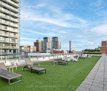 Vu Condos and Lofts , #S508 - Photo 3