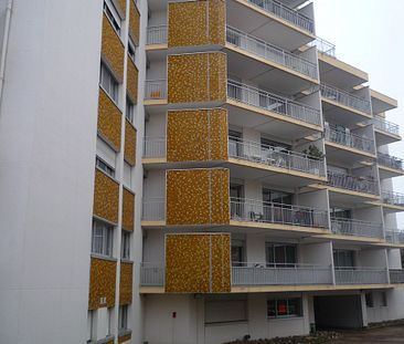 Appartement à louer 1 pièce - Photo 4