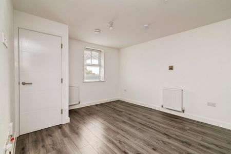 Hablethorpe Street - Photo 4