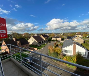 Appartement te huur in Diksmuide - Foto 1