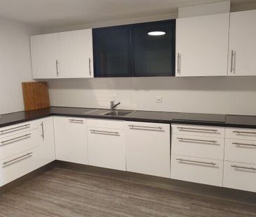 Beautiful, bright 3.5 room apartment in a two-family house - Photo 5