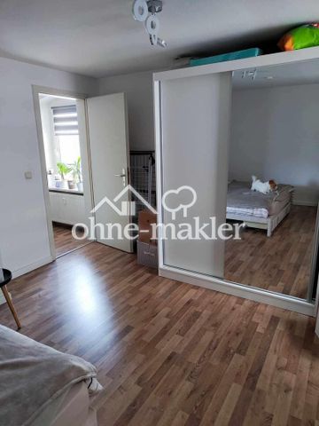 Helle und moderne 58 m² Wohnung - Photo 2