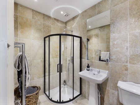 Florence House, Shooters Hill, SE18, London - Photo 3