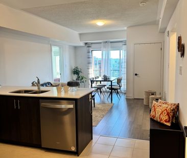 For Lease - 4 Spice Way Unit# 509, Barrie, Ontario - Photo 5