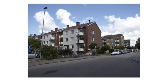 Torggatan 3 A - Foto 2