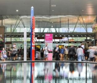 Elevated Designer Apartment Moments from Crows Nest Metro - Photo 4