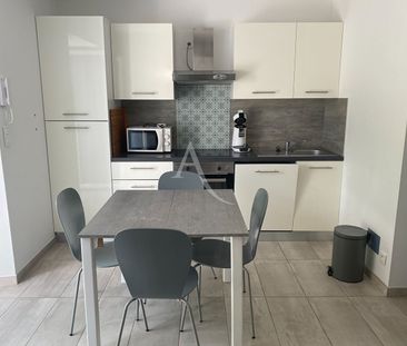 Location Appartement 2 pièces 27m² - Photo 6