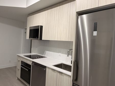 For Lease - 502-20 DEANS Drive, Toronto, Ontario - Photo 4
