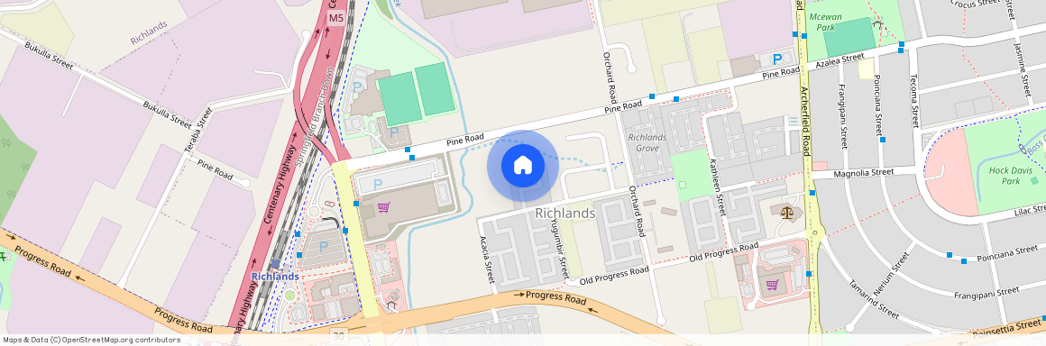 79/31 Yerongpan Street, Qld 4077, Richlands