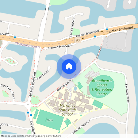 3/14 Dunlop Court, Mermaid Waters 4218