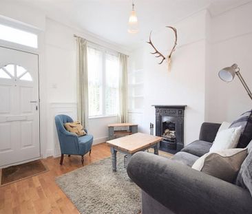 2 Bedroom Terraced To Let - Photo 1