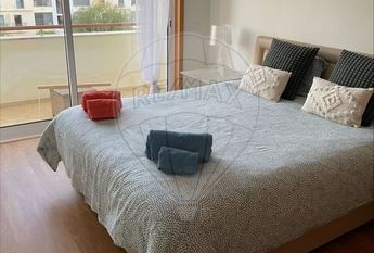 Apartamento T2 em Faro