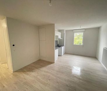 Location Appartement 2 pièces 46m² CARBON BLANC 33560 - Photo 6