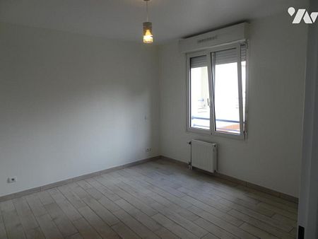 Douai: appartement F2 - Photo 4