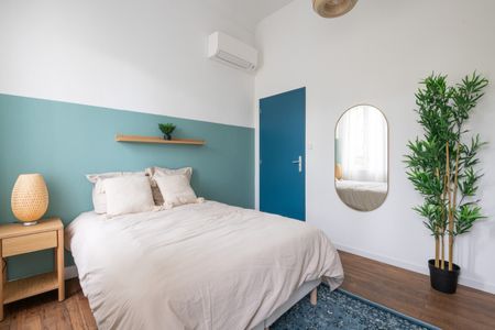 Bordeaux - Thiers - Chambre 1 - Photo 3