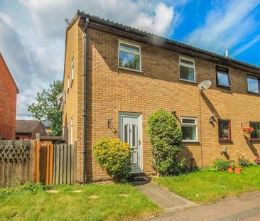 1 bedroom end of terrace house to rent - Photo 3