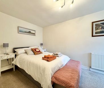 2 bedroom terraced house to rent - Photo 5