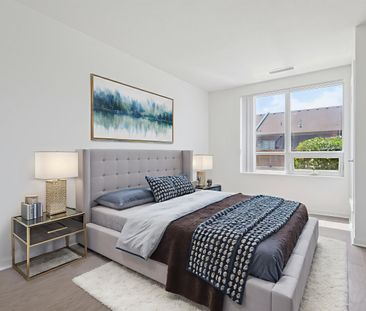 For Lease - 50 Via Rosedale N/A Unit# 117, Brampton, Ontario - Photo 5