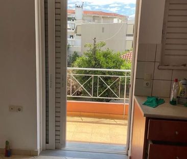 Studio/Γκαρσονιέρα για ενοικίαση Πλατεία Ελευθερίας (Αγρίνιο) - Photo 3