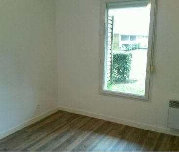 Appartement 2 pièces - - Photo 1