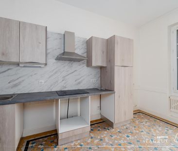 Location Appartement 2 pièces 50m² VICHY 03200 - Photo 6