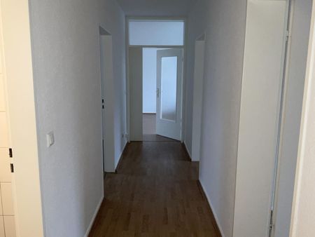 3-Zimmer-Wohnung in Gelsenkirchen Scholven - Foto 4