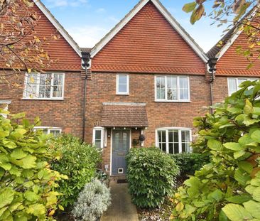 3 bedroom terraced house to rent - Photo 5