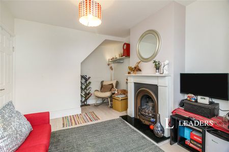 3 bedroom house to rent Sydney Road, Sutton, SM1 - Photo 4