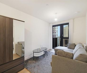 1 bedroom apartment to rent - Photo 3