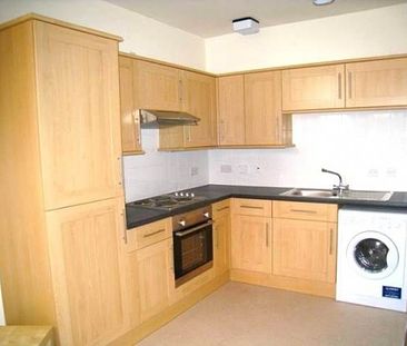 Furnished 2 Bed Flat*Stafford Street*£650pcm - Photo 6