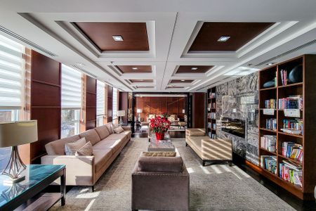 For Lease - 2480 Prince Michael Drive Unit# 614, Oakville, Ontario - Photo 2