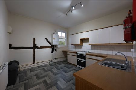 The Homend, Ledbury, Herefordshire, HR8 1BN - Photo 5