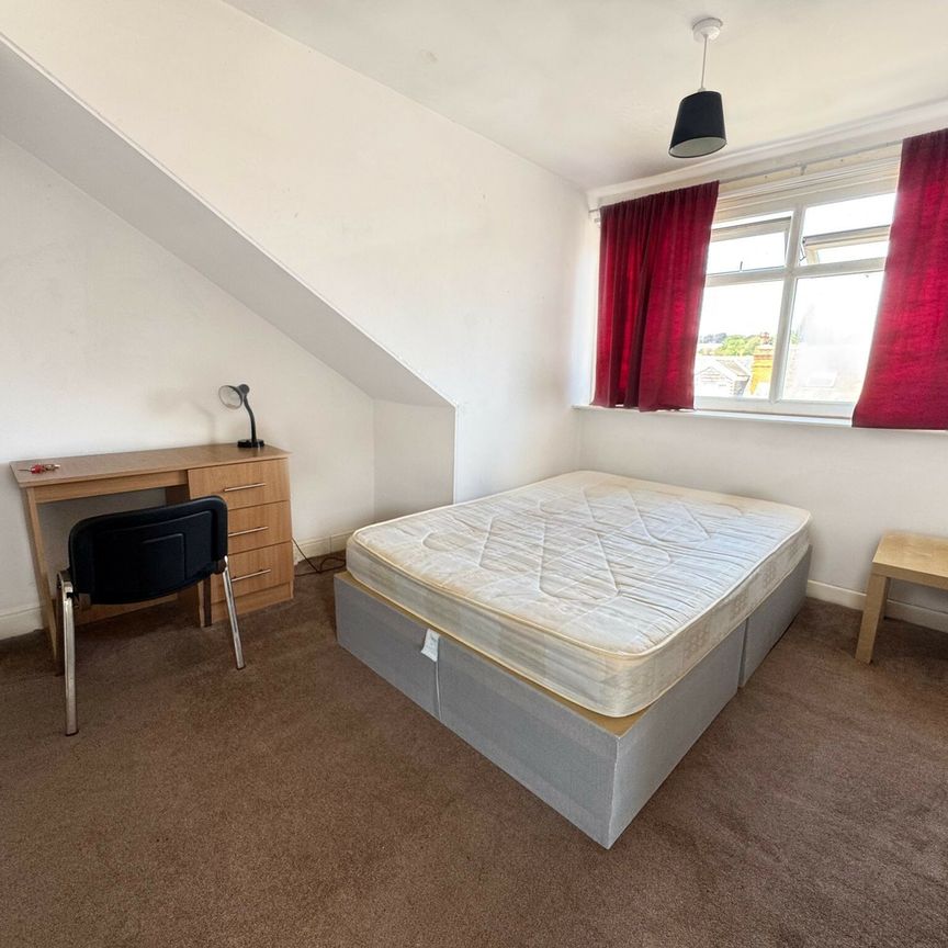 Brudenell View,Ls6 - Photo 1