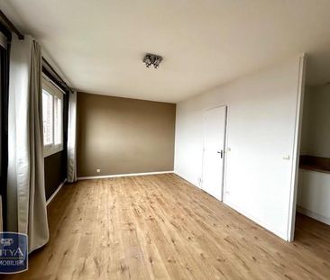 Location Appartement 1 pièce 28m² LILLE 59800 - Photo 5