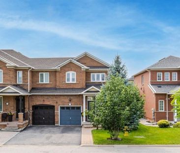 For Lease - 123 Wildberry Crescent, Vaughan, Ontario - Photo 3