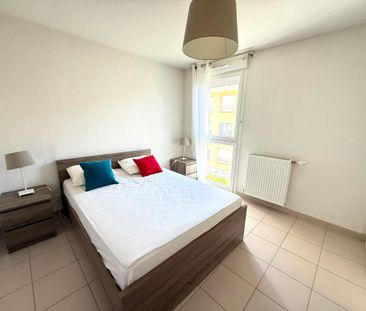 Location Appartement 2 pièces 40m² - Photo 3