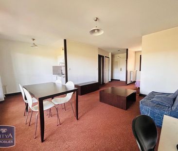 Location Appartement 1 pièce 42m² LOGNES 77185 - Photo 1