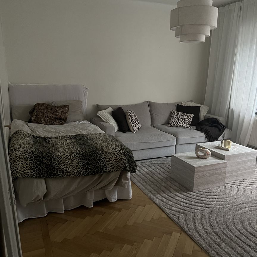 Bondegatan, Västerås - Foto 1