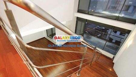 Duplex 3 camere Herastrau 160 MP -NORDULUI -Ambasada Chinei - Fotografie 4